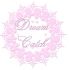 Логотип свадебного агентства DreamCatch - дизайнер Alenaua