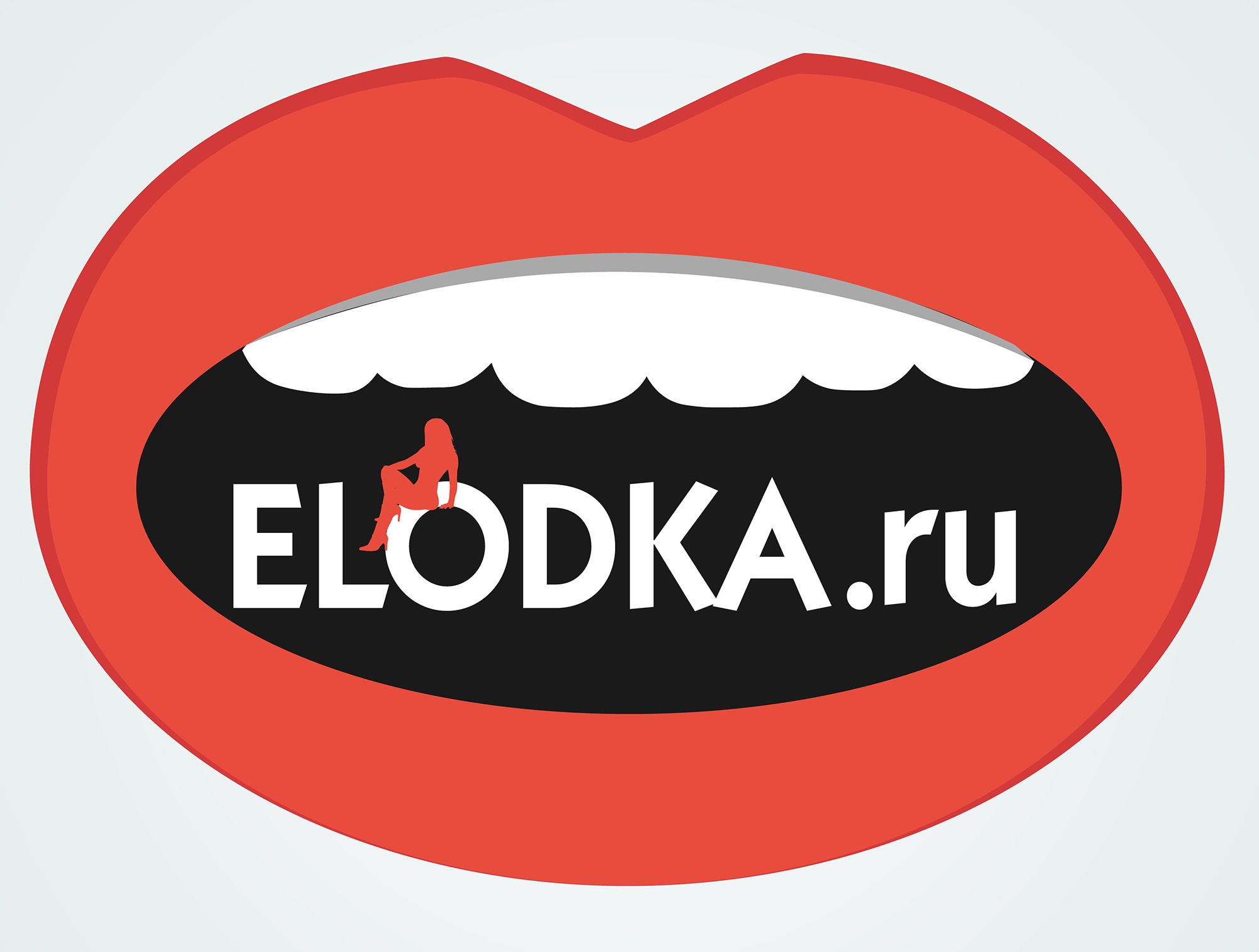 Разработка логотипа магазину эротических товаров  - дизайнер vadimuch-1
