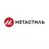 Логотип для компании Метастиль - дизайнер andyul