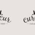 Лого и дополнительные материалы для кофейни  - дизайнер chobanabu