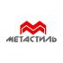 Логотип для компании Метастиль - дизайнер imanka