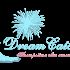 Логотип свадебного агентства DreamCatch - дизайнер whites