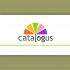 Логотип для интернет-портала catalogus - дизайнер froogg