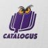 Логотип для интернет-портала catalogus - дизайнер Advokat72