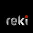 REKI: логотип для СТМ портативной электроники - дизайнер Alphir