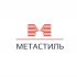 Логотип для компании Метастиль - дизайнер kras-sky