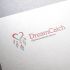 Логотип свадебного агентства DreamCatch - дизайнер Hanterka