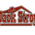 Логотип для сайта Jack Stroy - дизайнер Alex-der
