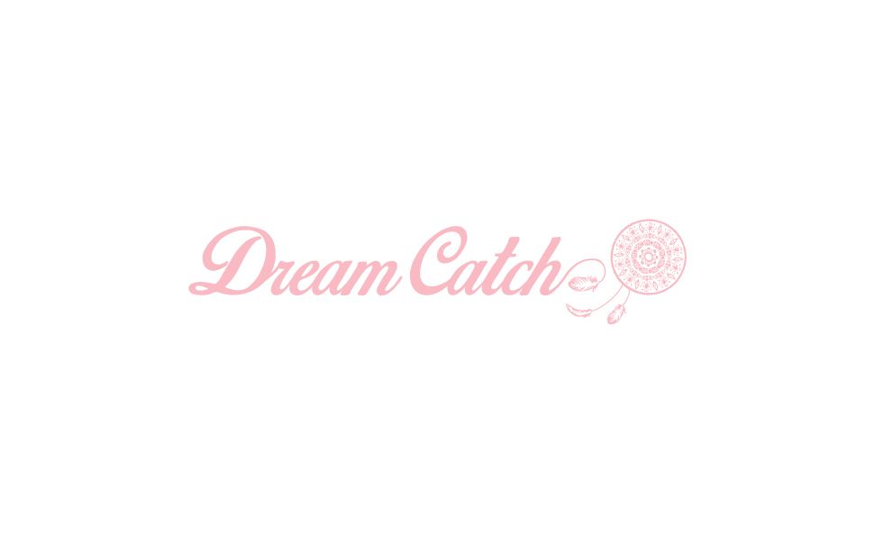 Логотип свадебного агентства DreamCatch - дизайнер andyul