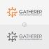 Лого для Gatherer Statistics Service (Kaspersky) - дизайнер Yarlatnem