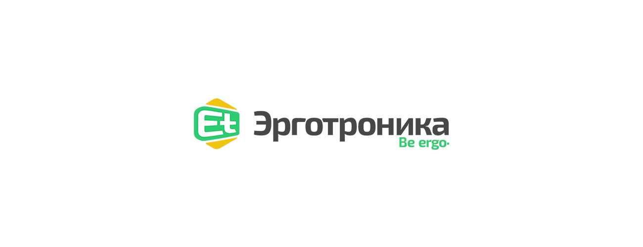 Логотип для интернет-магазина эргономики - дизайнер NIL555