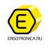 Логотип для интернет-магазина эргономики - дизайнер andrei11112222