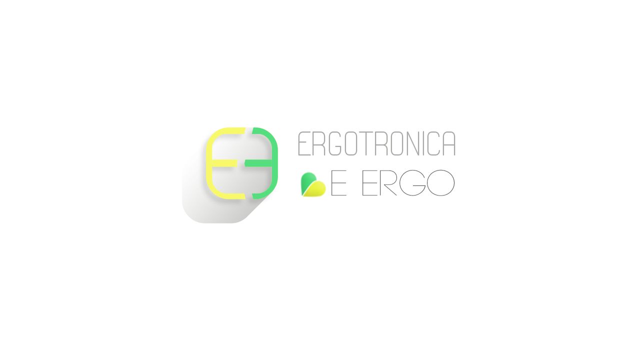 Логотип для интернет-магазина эргономики - дизайнер soham