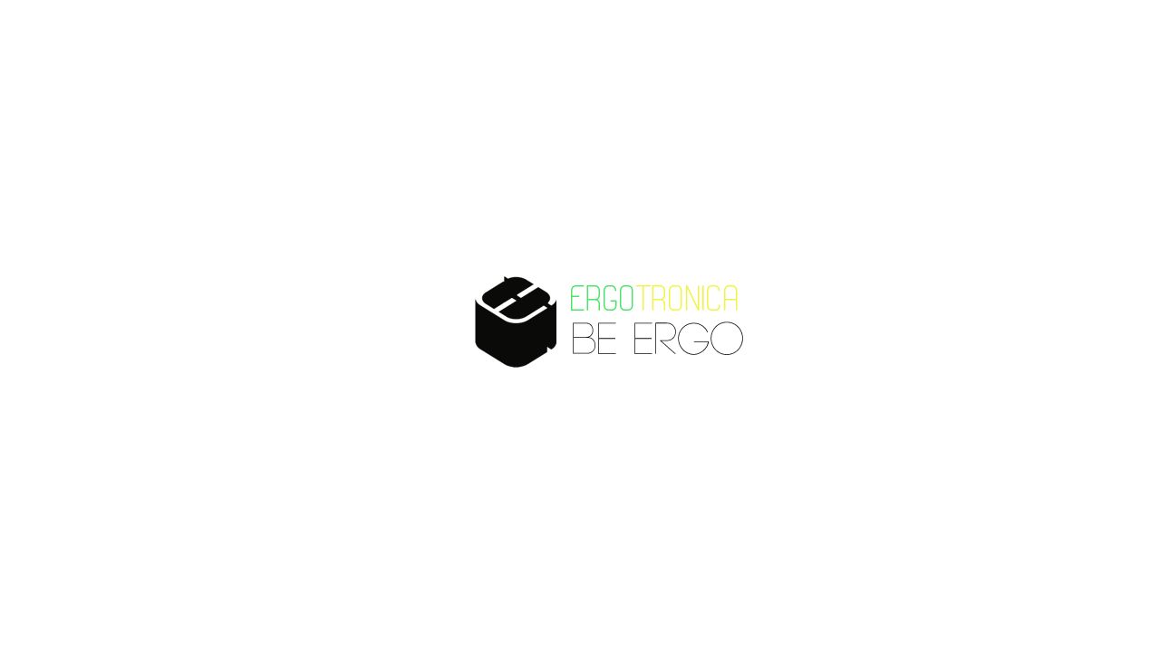Логотип для интернет-магазина эргономики - дизайнер soham