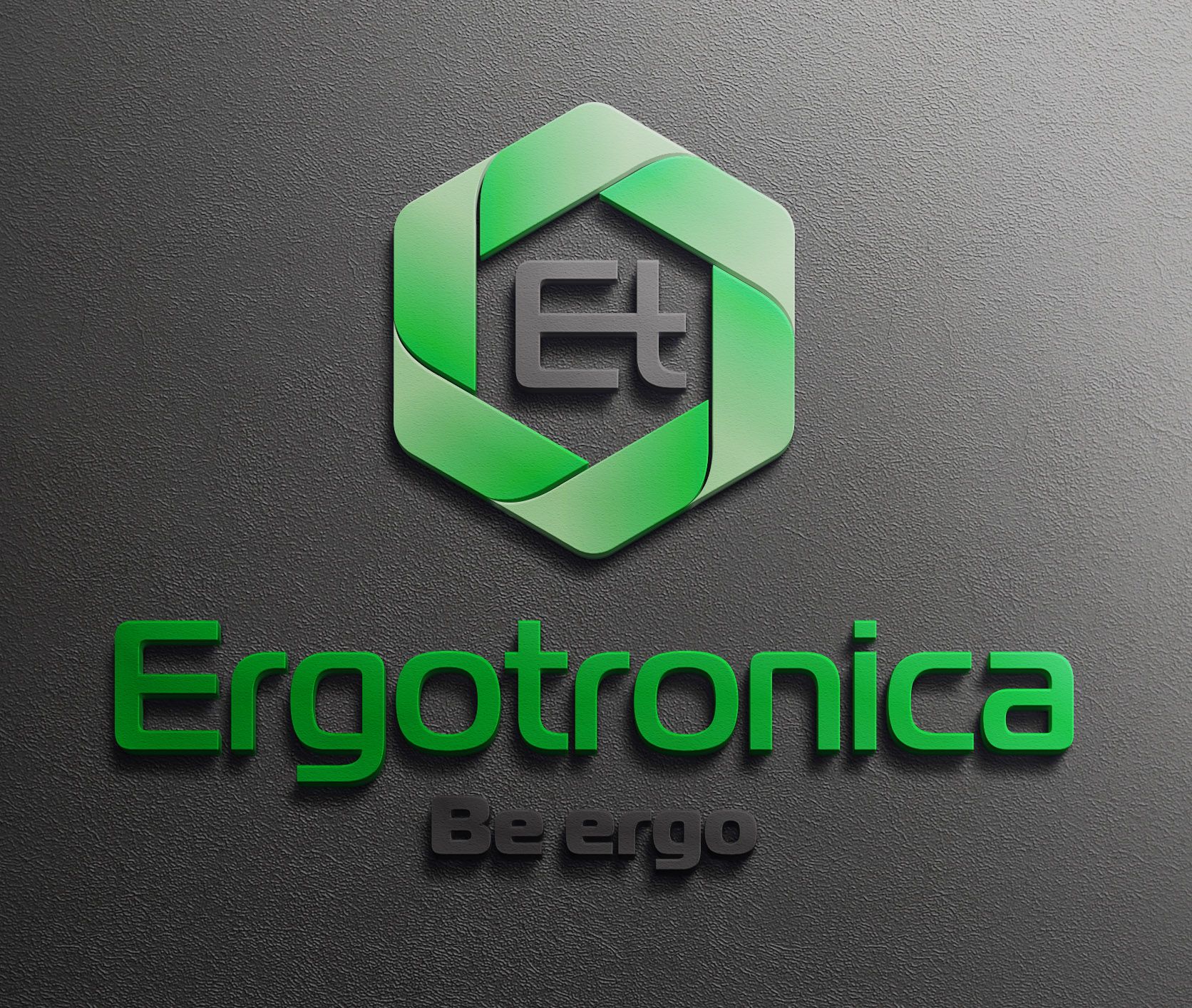 Логотип для интернет-магазина эргономики - дизайнер AlexSh1978