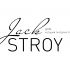 Логотип для сайта Jack Stroy - дизайнер Linn9