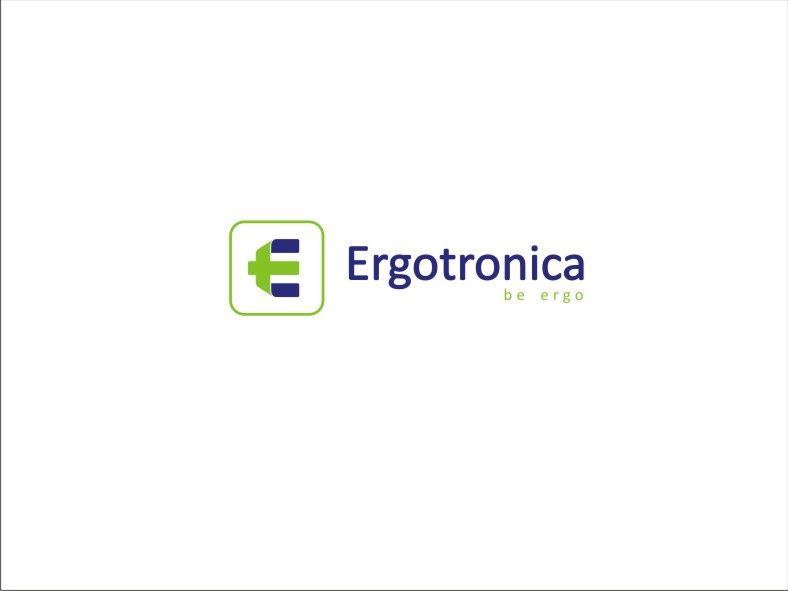 Логотип для интернет-магазина эргономики - дизайнер grotesk50