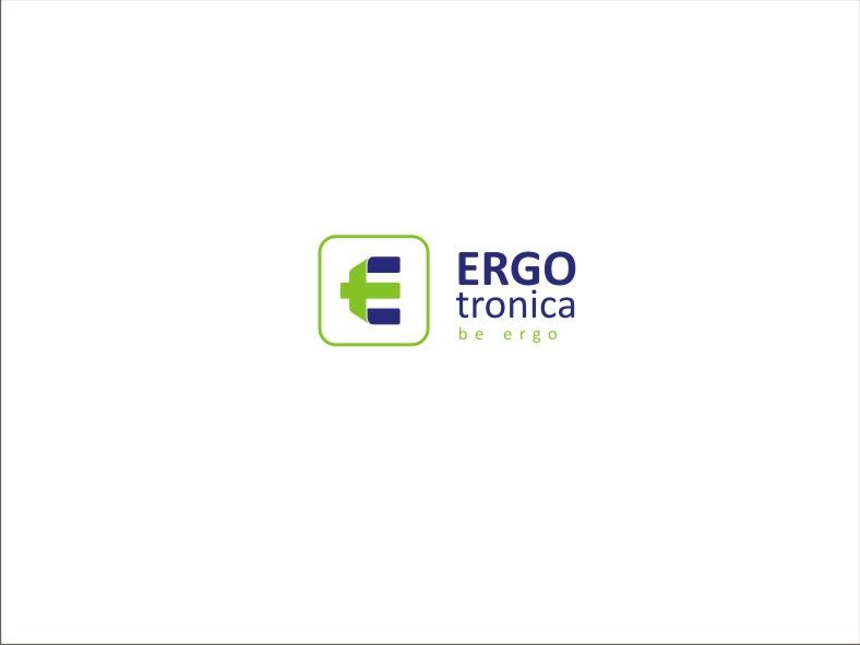 Логотип для интернет-магазина эргономики - дизайнер grotesk50