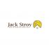 Логотип для сайта Jack Stroy - дизайнер jampa