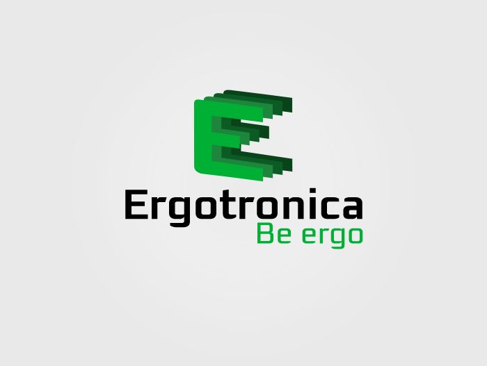 Логотип для интернет-магазина эргономики - дизайнер koliatov