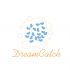 Логотип свадебного агентства DreamCatch - дизайнер BeSSpaloFF