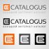 Логотип для интернет-портала catalogus - дизайнер abenoff