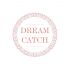 Логотип свадебного агентства DreamCatch - дизайнер deco