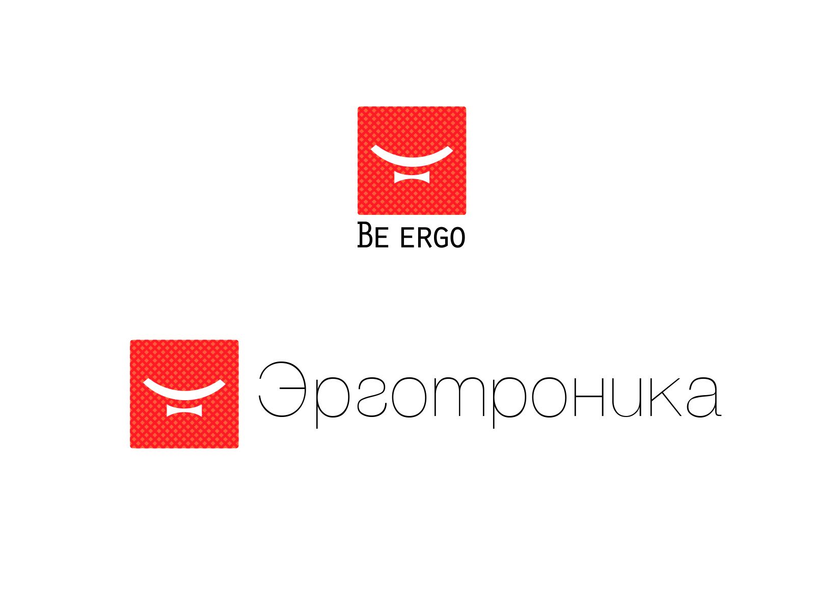 Логотип для интернет-магазина эргономики - дизайнер lsdes