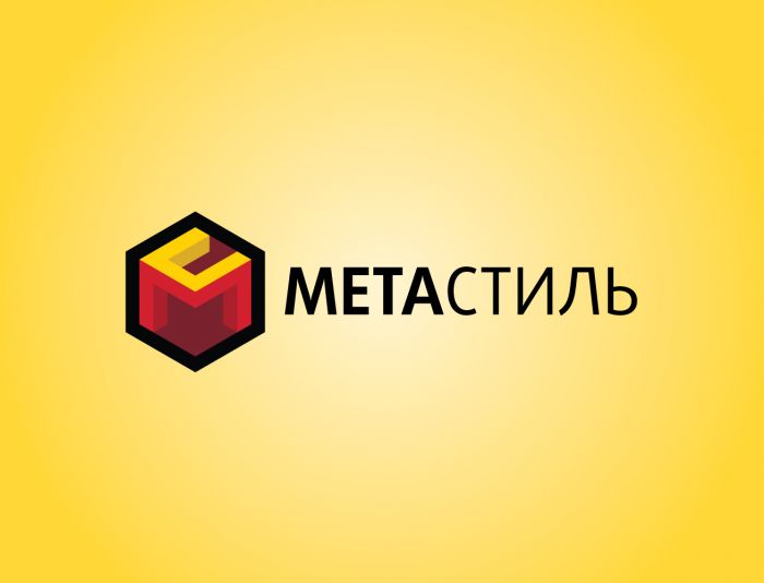 Логотип для компании Метастиль - дизайнер airanon