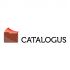 Логотип для интернет-портала catalogus - дизайнер autoban_lux