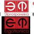 Логотип для интернет-магазина эргономики - дизайнер Throy