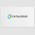 Логотип для интернет-портала catalogus - дизайнер mz777
