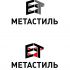Логотип для компании Метастиль - дизайнер Ilya_r