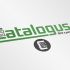 Логотип для интернет-портала catalogus - дизайнер CAMPION