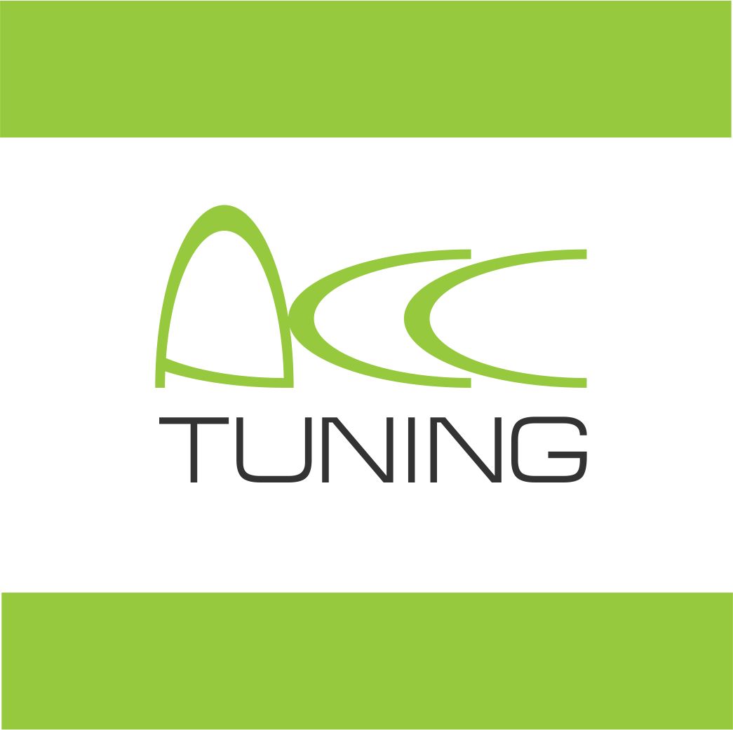 Логотип для интернет-магазина acc-tuning.ru - дизайнер Domtro