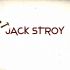 Логотип для сайта Jack Stroy - дизайнер BeSSpaloFF