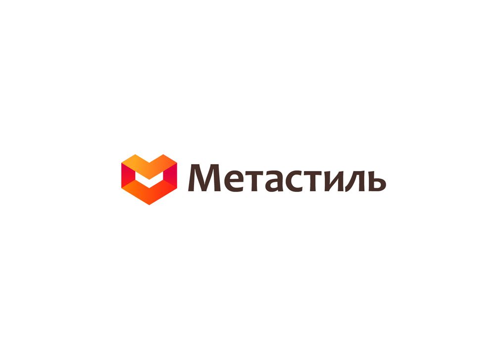 Логотип для компании Метастиль - дизайнер jampa