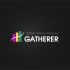 Лого для Gatherer Statistics Service (Kaspersky) - дизайнер deco