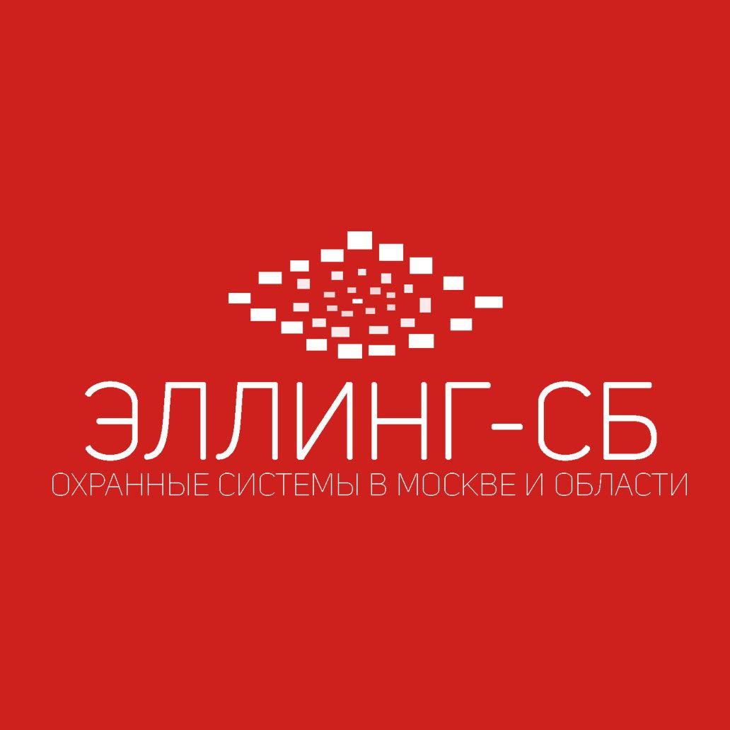 Логотип для фирмы ЭЛЛИНГ-СБ - дизайнер Qkamba