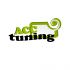 Логотип для интернет-магазина acc-tuning.ru - дизайнер areghar