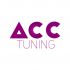 Логотип для интернет-магазина acc-tuning.ru - дизайнер Qkamba