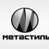 Логотип для компании Метастиль - дизайнер vadimuch-1