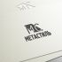 Логотип для компании Метастиль - дизайнер Gas-Min