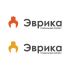 Логотип строительной компании Эврика - дизайнер Yak84