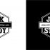 Логотип для сайта Jack Stroy - дизайнер IGOR-GOR