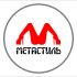 Логотип для компании Метастиль - дизайнер Zaduts