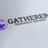 Лого для Gatherer Statistics Service (Kaspersky) - дизайнер Gas-Min