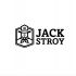 Логотип для сайта Jack Stroy - дизайнер shamaevserg