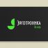 Логотип для интернет-магазина эргономики - дизайнер hpya