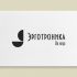 Логотип для интернет-магазина эргономики - дизайнер hpya